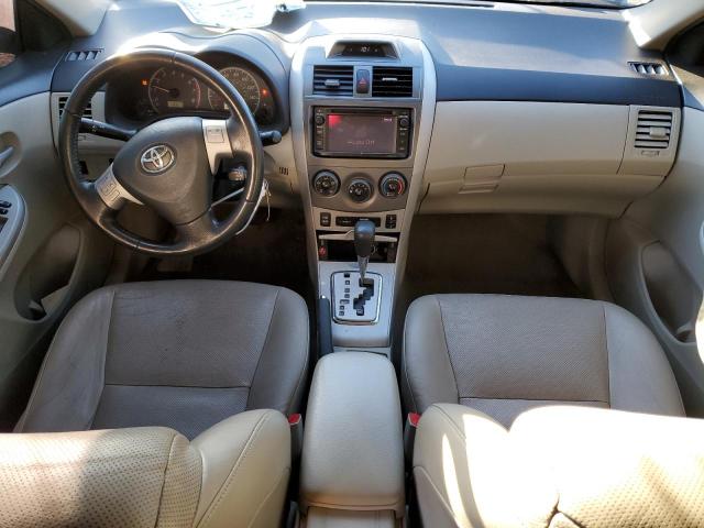 Photo 8 from auction – 2013 TOYOTA COROLLA BA with VIN 2T1BU4EE3DC068474