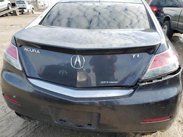 Photo 6 from auction – 2012 ACURA TL with VIN 19UUA9F59CA006174