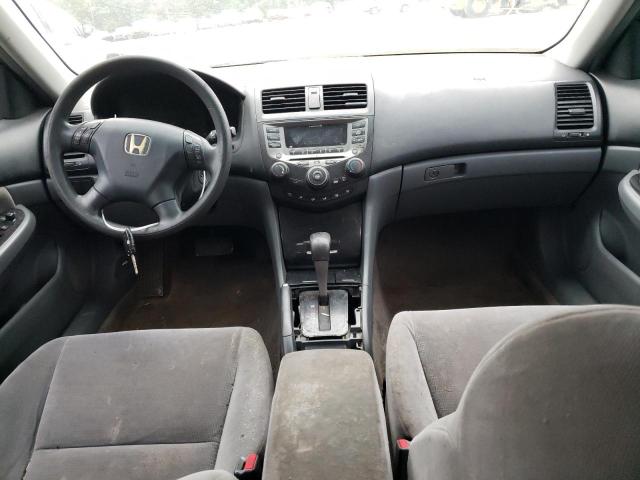 Photo 8 from auction – 2007 HONDA ACCORD SE with VIN JHMCM56367C005095