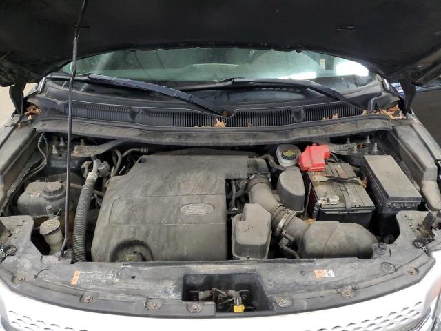 صورة رقم 7 من المزاد - 2013 FORD EXPLORER X مع VIN 1FM5K8D8XDGA33787