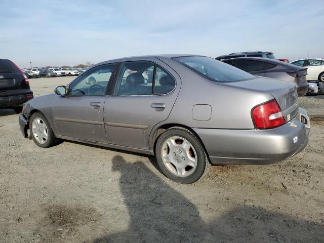 Photo 2 from auction – 2000 NISSAN ALTIMA XE with VIN 1N4DL01A9YC115972