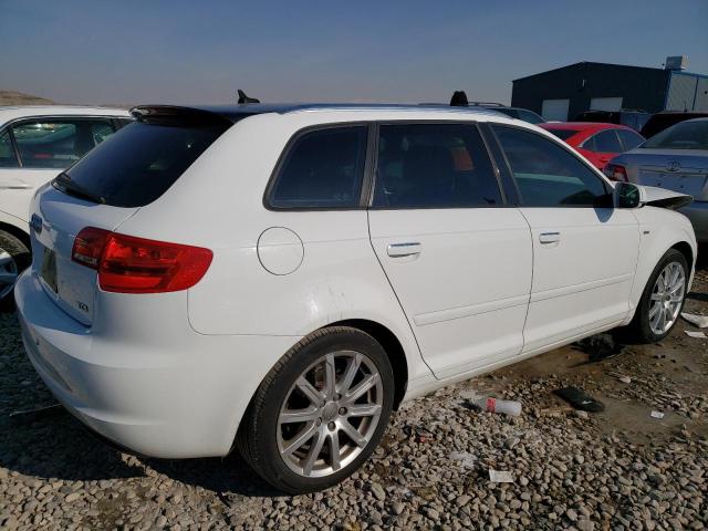 Photo 3 from auction – 2012 AUDI A3 PREMIUM with VIN WAUKJAFM5CA108275
