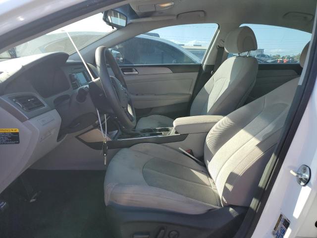 Photo 7 from auction – 2015 HYUNDAI SONATA SE with VIN 5NPE24AF8FH183928