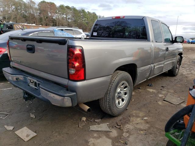 Photo 3 from auction – 2006 CHEVROLET SILVERADO with VIN 2GCEC19T961115046