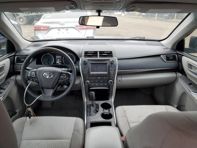 Photo 8 from auction – 2017 TOYOTA CAMRY LE with VIN 4T1BF1FK6HU420948