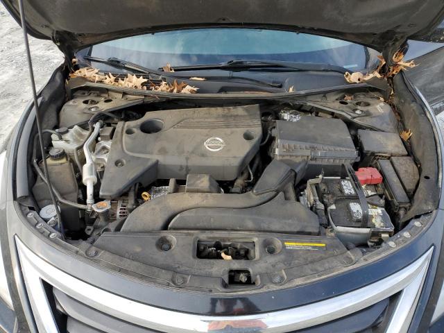 Photo 11 from auction – 2014 NISSAN ALTIMA 2.5 with VIN 1N4AL3AP0EN388081