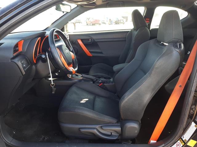 Photo 7 from auction – 2015 TOYOTA SCION TC with VIN JTKJF5C75FJ007367