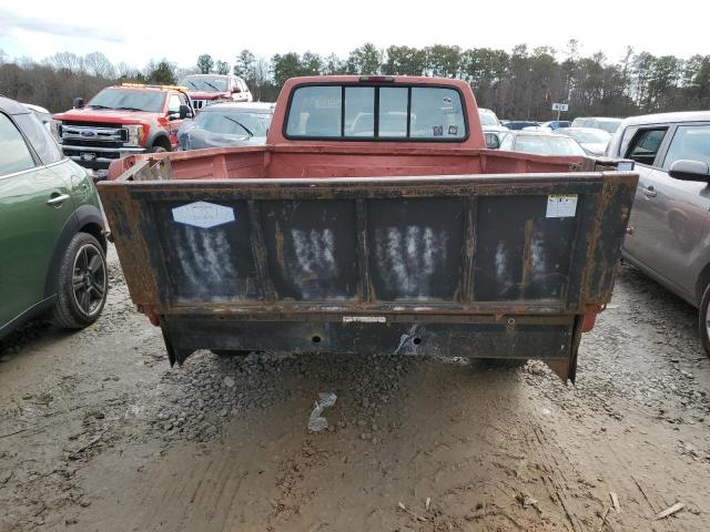 Photo 6 from auction – 1994 FORD F150 with VIN 1FTDF15Y1RNB68122