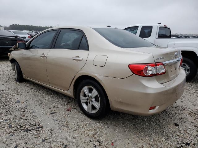 Photo 2 from auction – 2011 TOYOTA COROLLA BA with VIN JTDBU4EEXB9149524