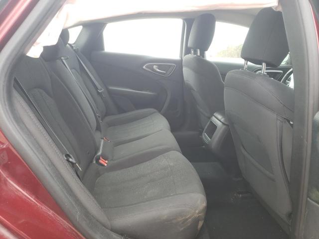Photo 10 from auction – 2015 CHRYSLER 200 LIMITE with VIN 1C3CCCAB3FN757304