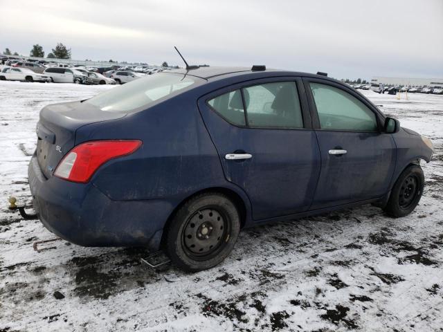 Photo 3 from auction – 2012 NISSAN VERSA S with VIN 3N1CN7AP6CL836036
