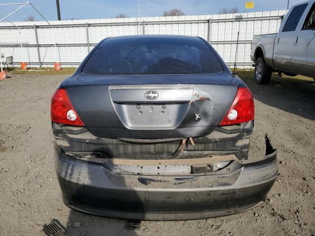 Photo 6 from auction – 2006 TOYOTA SCION TC with VIN JTKDE167460141457
