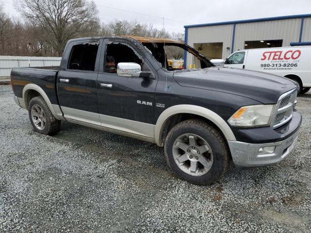 Photo 4 from auction – 2009 DODGE RAM 1500 with VIN 1D3HV13T29J512440