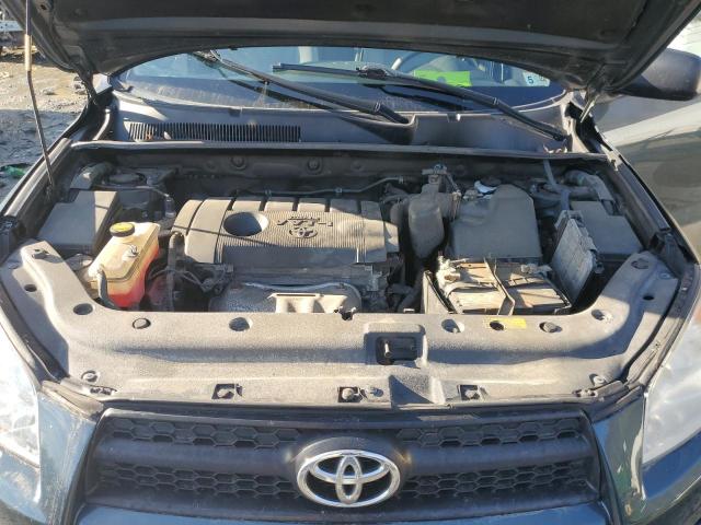 Foto 11 de la subasta – 2012 TOYOTA RAV4 con VIN 2T3ZF4DV5CW146008