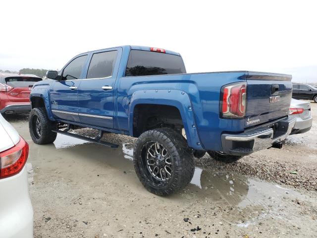Photo 2 from auction – 2018 GMC SIERRA K15 with VIN 3GTU2NEC5JG114777
