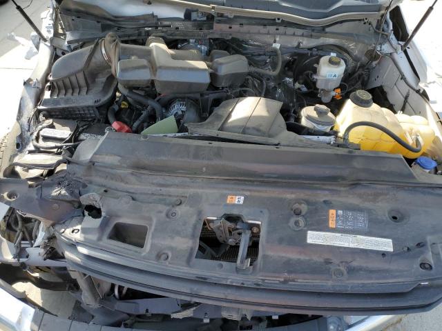 Photo 11 from auction – 2019 FORD F250 SUPER with VIN 1FTBF2A64KEE04916