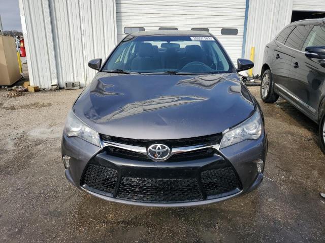Photo 5 from auction – 2017 TOYOTA CAMRY LE with VIN 4T1BF1FK9HU383166