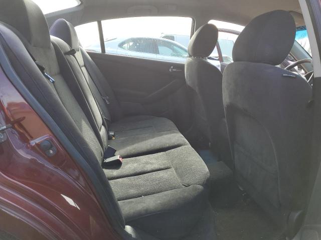Photo 10 from auction – 2012 NISSAN ALTIMA with VIN 1N4AL2AP3CC197080