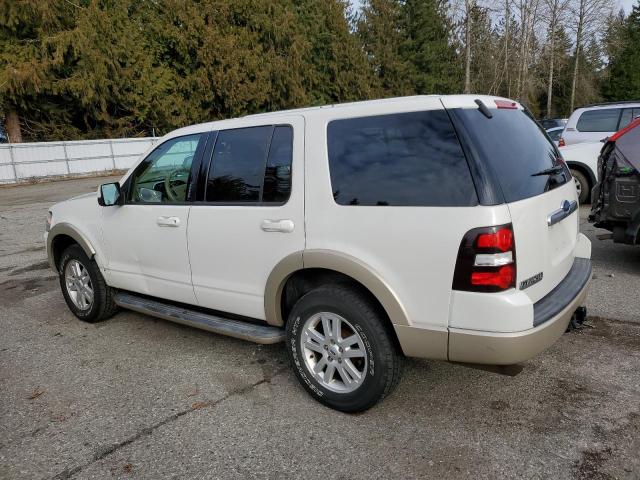 Photo 2 from auction – 2010 FORD EXPLORER E with VIN 1FMEU7EEXAUA39188