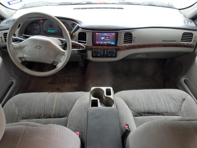 Photo 8 from auction – 2004 CHEVROLET IMPALA with VIN 2G1WF52E649429016