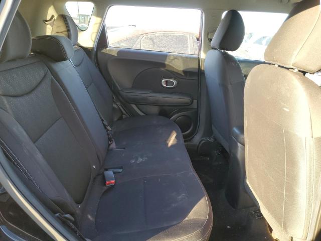 Photo 10 from auction – 2016 KIA SOUL with VIN KNDJN2A20G7351123