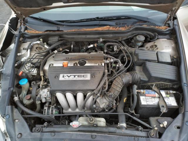 Photo 11 from auction – 2003 HONDA ACCORD EX with VIN JHMCM56673C040622