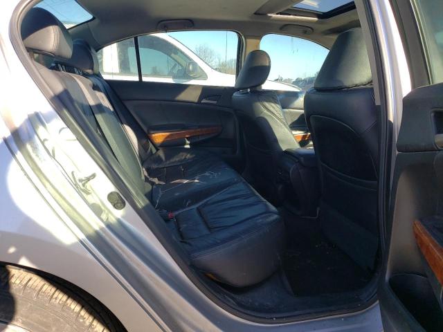 Photo 10 from auction – 2011 HONDA ACCORD EXL with VIN 1HGCP2F87BA062236