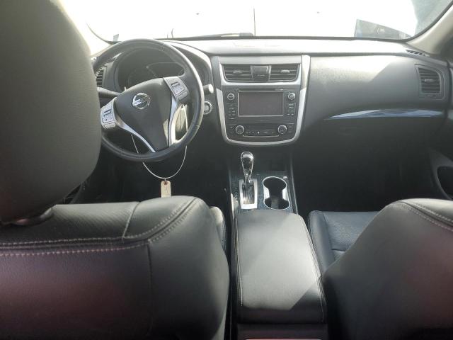 Photo 8 from auction – 2016 NISSAN ALTIMA 2.5 with VIN 1N4AL3AP9GC192865