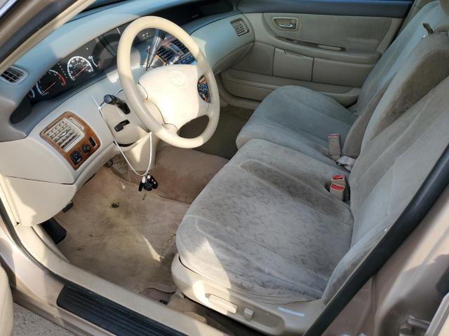 Photo 7 from auction – 2001 TOYOTA AVALON XL with VIN 4T1BF28B81U133281