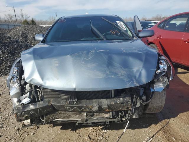 Photo 5 from auction – 2011 NISSAN ALTIMA BAS with VIN 1N4AL2AP7BC104236