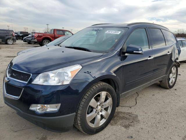 2012 Chevrolet Traverse