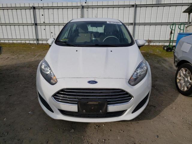 Photo 5 from auction – 2019 FORD FIESTA SE with VIN 3FADP4EJ1KM118554