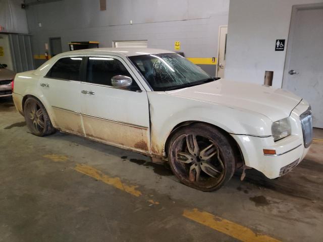 Photo 4 from auction – 2010 CHRYSLER 300 TOURIN with VIN 2C3CA5CV4AH254049