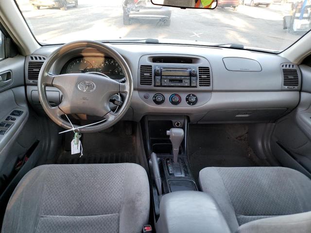 Photo 8 from auction – 2003 TOYOTA CAMRY LE with VIN JTDBE32K530168781