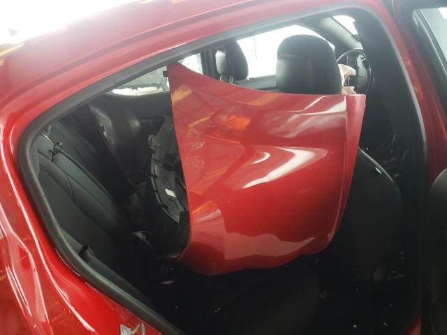 Photo 12 from auction – 2014 DODGE AVENGER SE with VIN 1C3CDZAG7EN182182