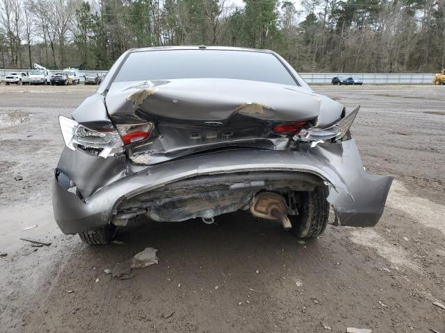 Photo 6 from auction – 2010 KIA FORTE EX with VIN KNAFU4A2XA5062870