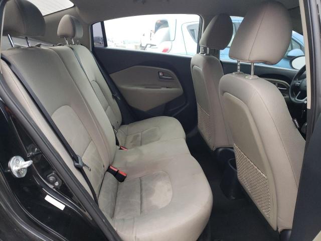 Photo 10 from auction – 2015 KIA RIO LX with VIN KNADM4A37F6520852
