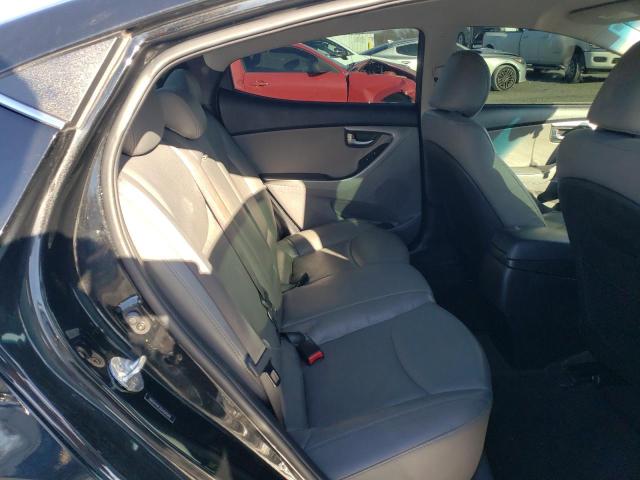 Photo 10 from auction – 2014 HYUNDAI ELANTRA SE with VIN 5NPDH4AE2EH456569