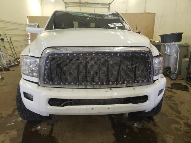Photo 5 from auction – 2011 DODGE RAM 2500 with VIN 3D7UT2CL3BG532972