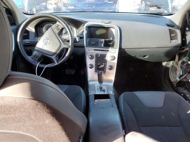 Photo 8 from auction – 2012 VOLVO XC60 3.2 with VIN YV4952DL2C2295469