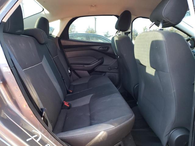 Photo 10 from auction – 2012 FORD FOCUS S with VIN 1FAHP3E24CL432559