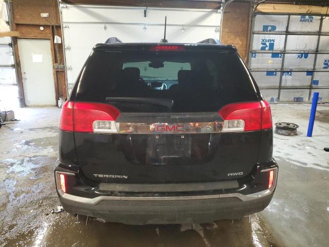 Foto 6 de la subasta – 2016 GMC TERRAIN SL con VIN 2GKFLTEK7G6265999