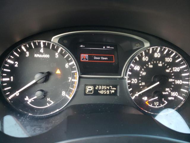 Photo 9 from auction – 2015 NISSAN ALTIMA 2.5 with VIN 1N4AL3APXFC466122