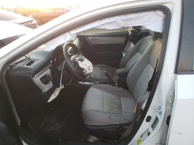 Photo 7 from auction – 2014 TOYOTA COROLLA L with VIN 5YFBURHE6EP065241