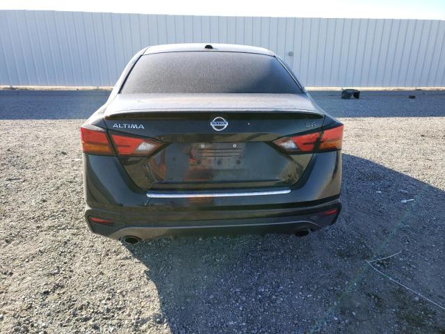Photo 6 from auction – 2020 NISSAN ALTIMA SR with VIN 1N4BL4CV9LC192509