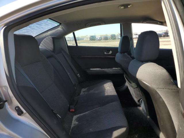 Photo 10 from auction – 2012 MITSUBISHI GALANT ES with VIN 4A32B3FF4CE019784