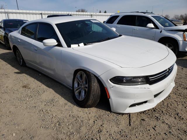 Photo 4 from auction – 2017 DODGE CHARGER SE with VIN 2C3CDXBG2HH546623