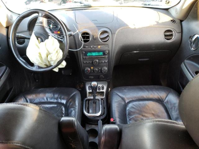 Photo 8 from auction – 2008 CHEVROLET HHR LT with VIN 3GNCA53P78S696478