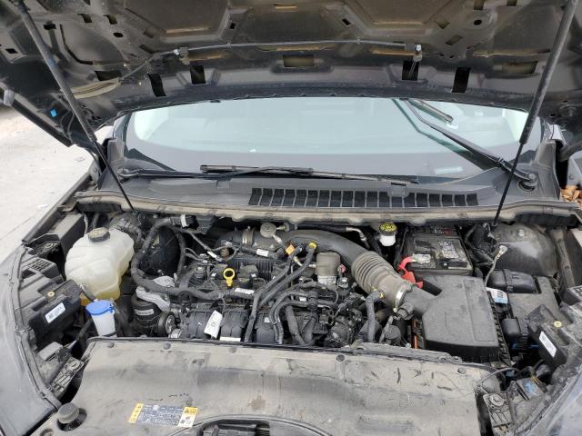 Photo 12 from auction – 2021 FORD EDGE SEL with VIN 2FMPK3J98MBA14803