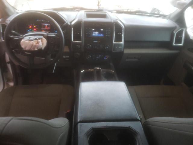 Photo 8 from auction – 2016 FORD F150 SUPER with VIN 1FTFX1EF0GKF25955